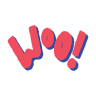 Woo!