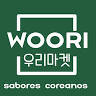 woori mercado coreano