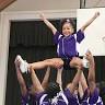 Far Out: Cheer and Dance