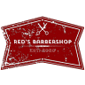 Red's Barbershop