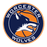 Worcester Wolves Basketball Club