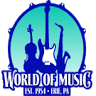 World of Music