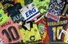 Worldwide Football Shirts