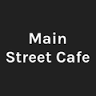 Main Street Café