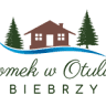 Domek w Otulinie Biebrzy