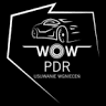 WOW PDR Usuwanie Wgnieceń