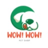 WOW! WOW! Pet Shop