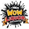 WOW Liquor discounter