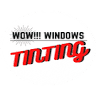 WOW! Windows Tinting Evansville