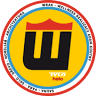 SAUNY WRAK