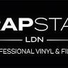WrapStarz LDN - Window Tints & Vehicle Wraps