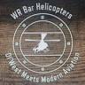WR Bar Helicopters