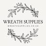 Wreath Making Supplies