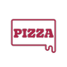 Wrecktangle Pizza