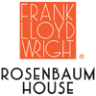 Frank Lloyd Wright - Rosenbaum House Museum