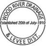 Wood River Drainage & Levee