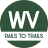 Meadow River Rail Trail Bridge #2
