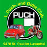 1. Puch und Oldtimer Club St. Paul