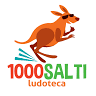 1000 Salti - Ludoteca, Parco giochi, Sale feste
