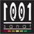 1001 Art