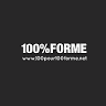 100% FORME POISSY