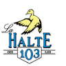 La Halte Des 103 Iles