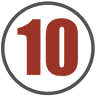 10 Fitness Conway