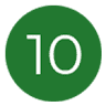 10 Kanten