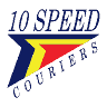 10 Speed Couriers