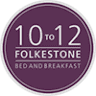 10 to 12 Folkestone