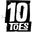 10 Toes Brewery