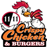 11/11 Burgers & Fries - Clio, MI (CLOSED)