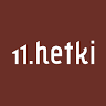 11. hetki