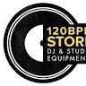 120 bpm store