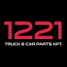 1221 Truck & Car Parts Kft.