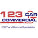 123 Car & Commercial