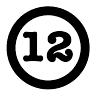 12SPRINGS Trampolines