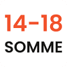 14-18 Somme Guided Battlefield Tours