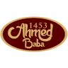1453 Ahmed Baba