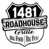 1481 Grille
