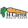 14 Carrot Whole Foods