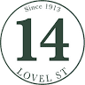 No.14 Lovel St