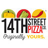 14th Street Pizza, Shaheed e Millat