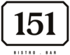 151 Restaurant & Bar