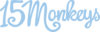 15 monkeys