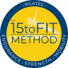 15 to Fit Method™ Pilates