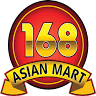 168 Asian Mart