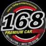 168rentcar sewa mobil salatiga