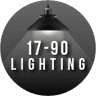 17-90 Lighting Showroom