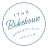1748 Bakehouse